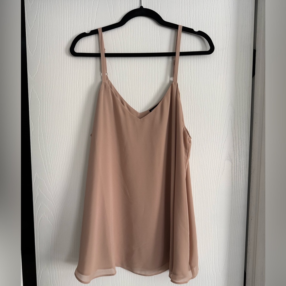 Torrid Sophie’s Top